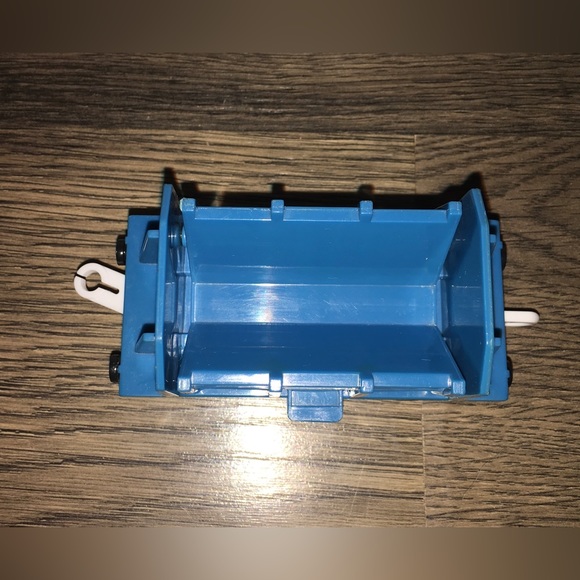 Retired Thomas the Train Friends Sodor Lumber Car - Picture 6 of 7